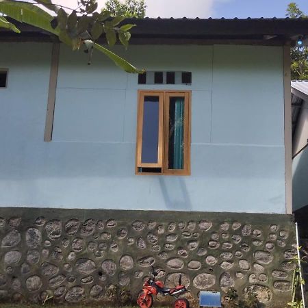 Senaru Garden Homestay Eksteriør billede