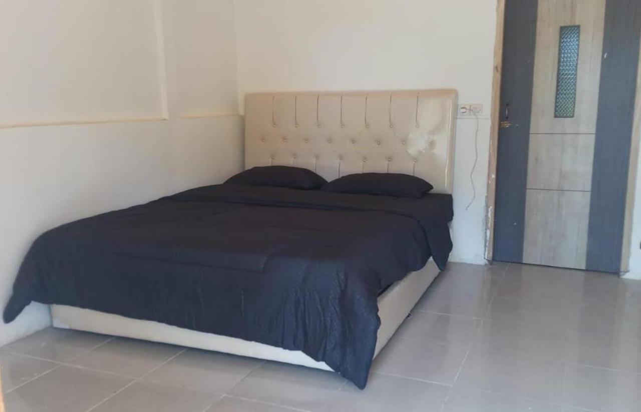 Senaru Garden Homestay Eksteriør billede