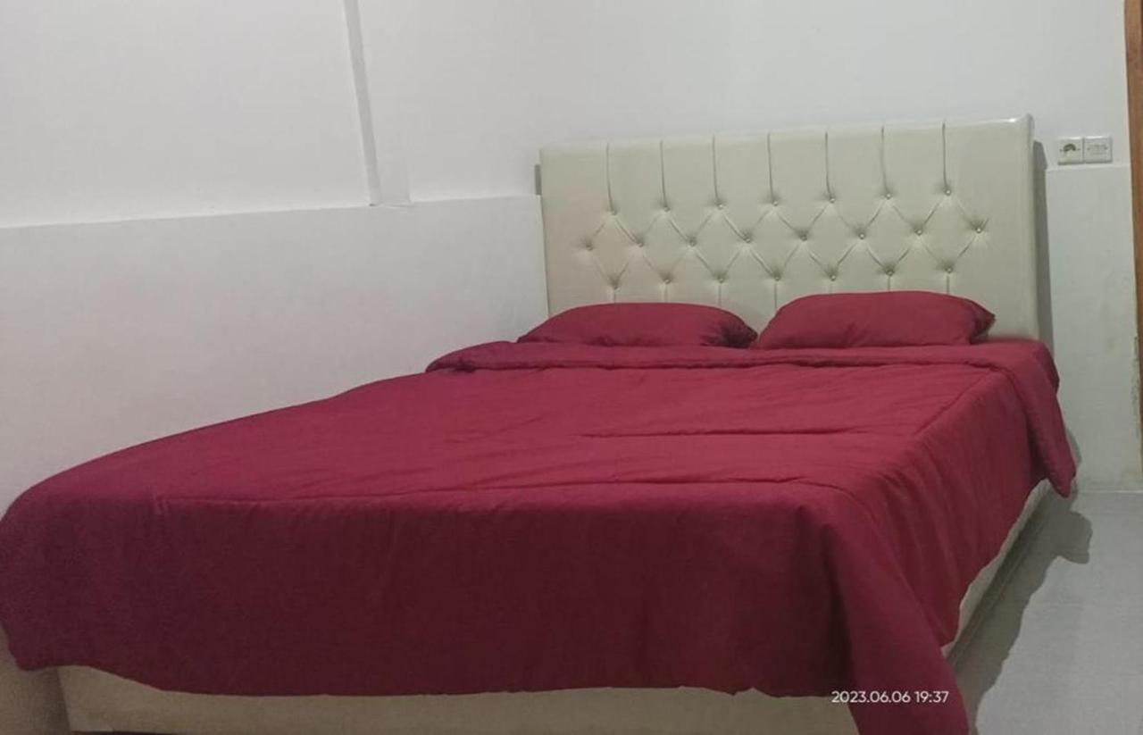 Senaru Garden Homestay Eksteriør billede