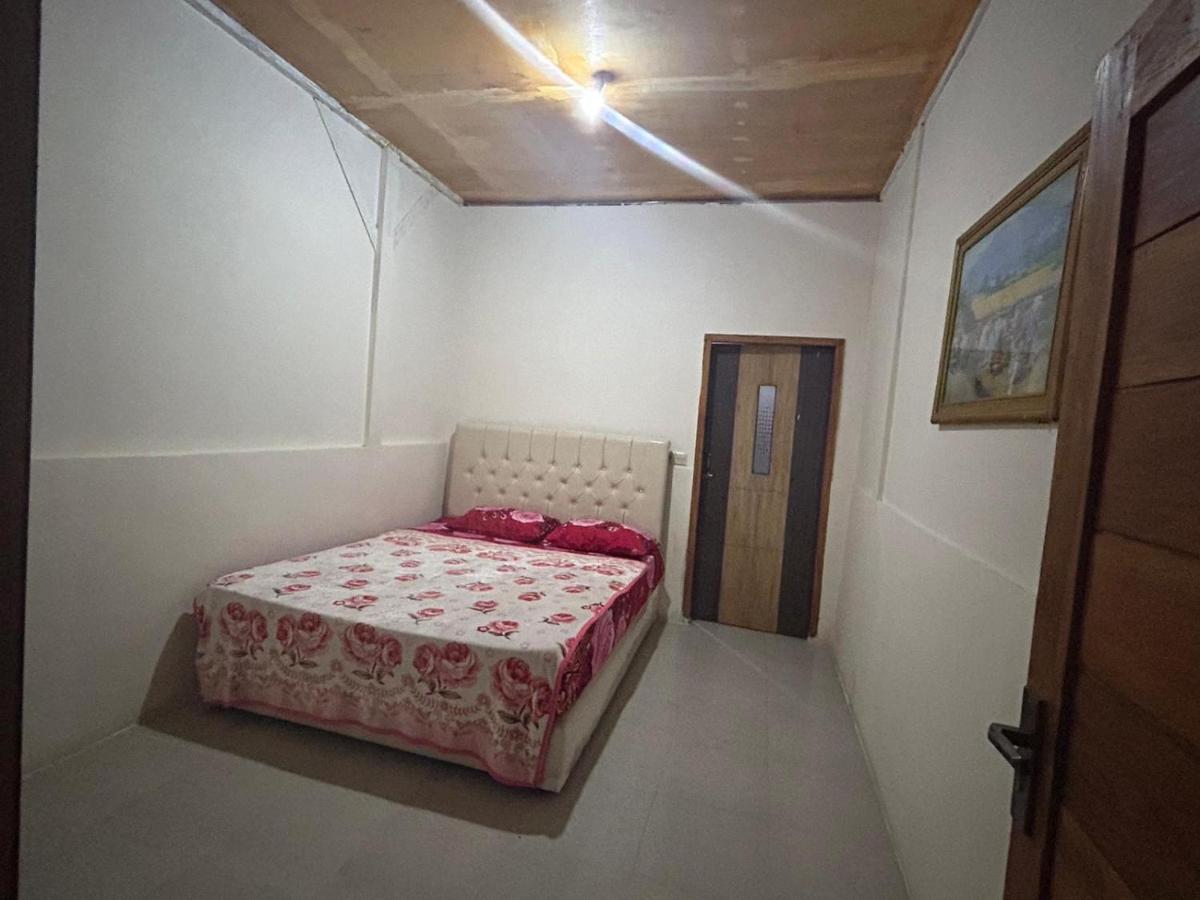 Senaru Garden Homestay Eksteriør billede