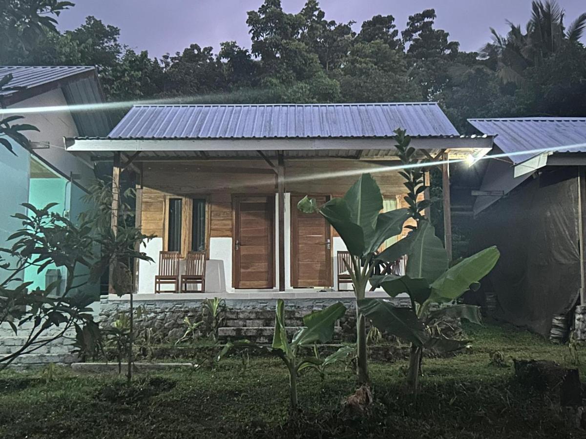 Senaru Garden Homestay Eksteriør billede