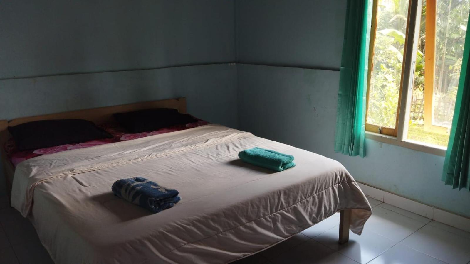 Senaru Garden Homestay Eksteriør billede