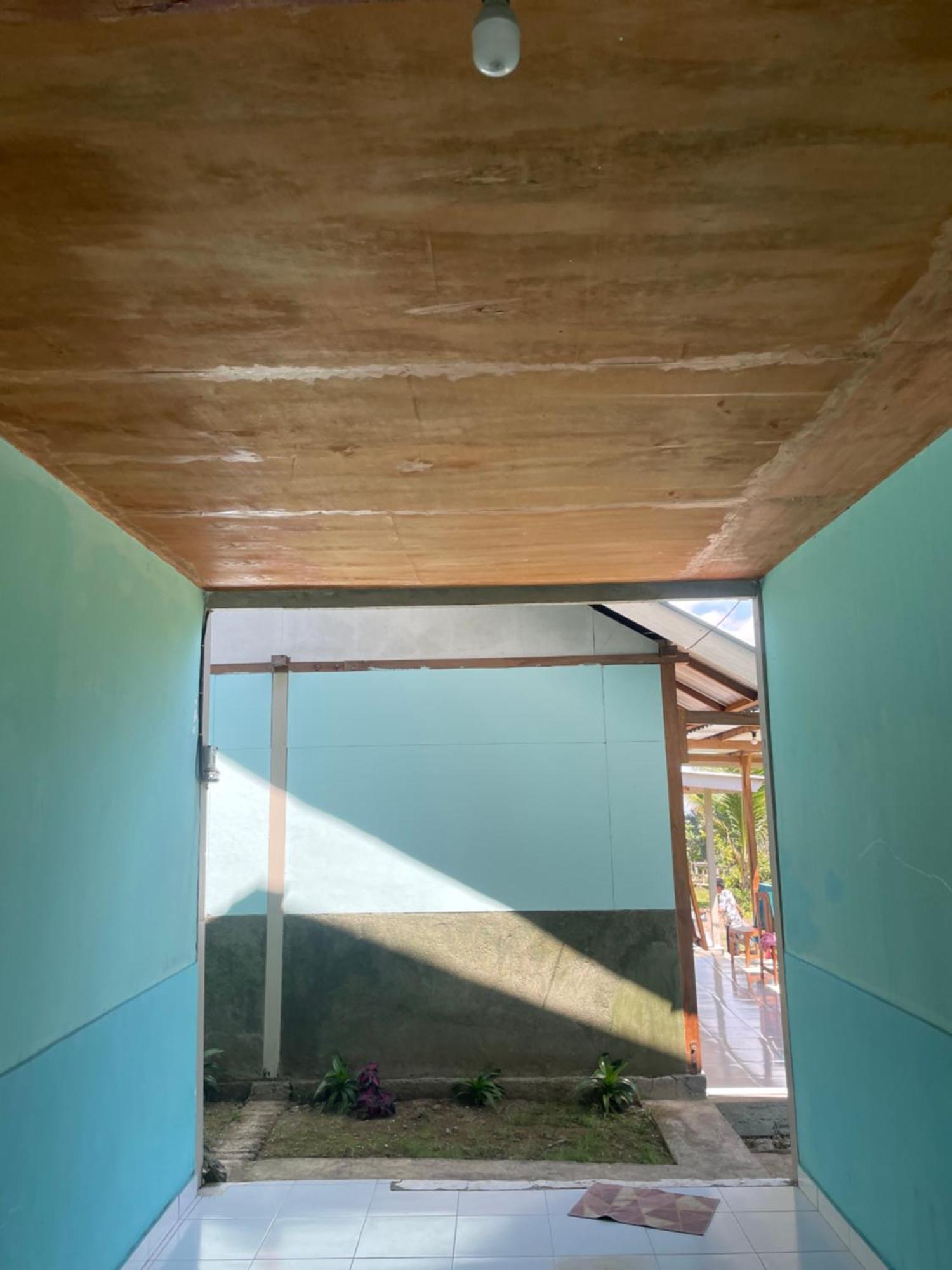 Senaru Garden Homestay Eksteriør billede