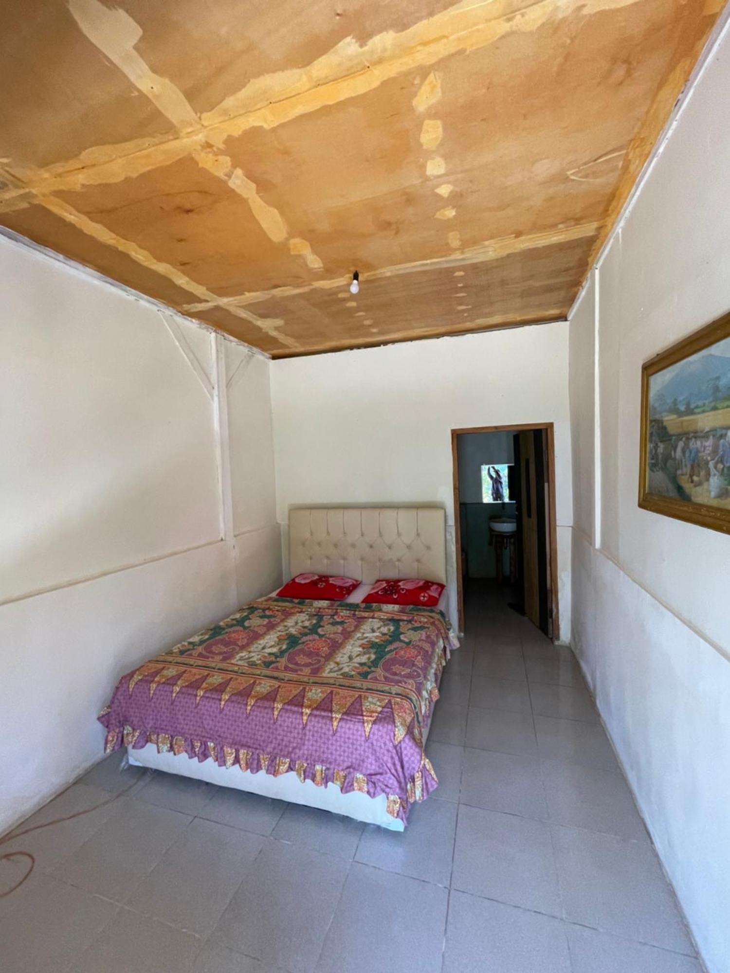 Senaru Garden Homestay Eksteriør billede