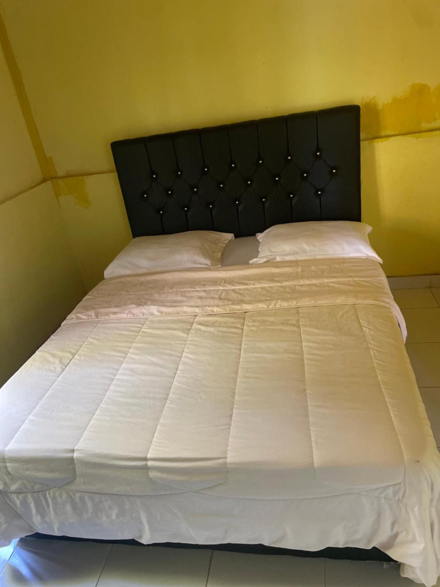 Senaru Garden Homestay Eksteriør billede