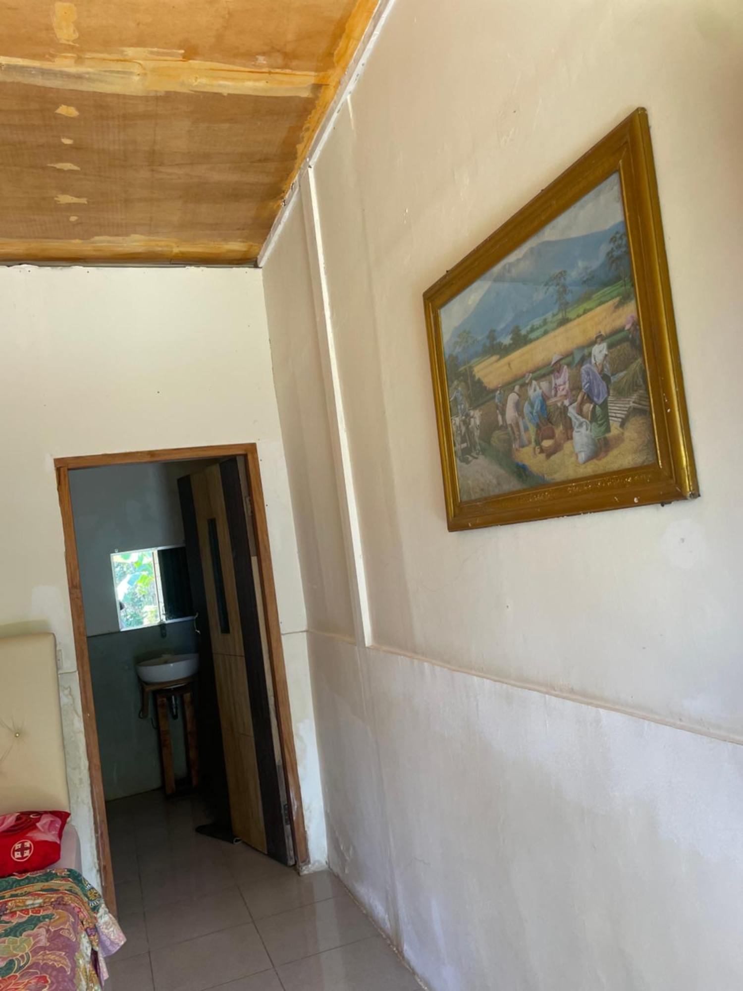 Senaru Garden Homestay Eksteriør billede