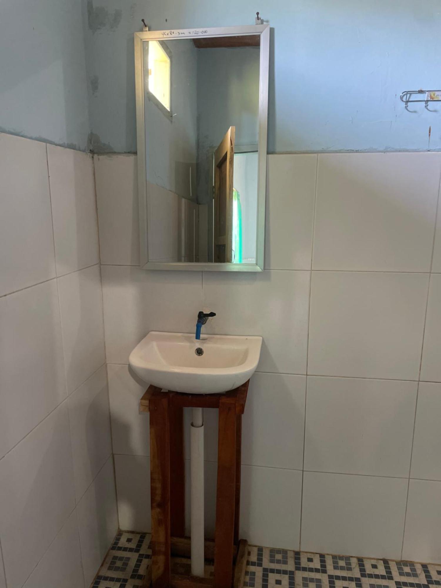 Senaru Garden Homestay Eksteriør billede