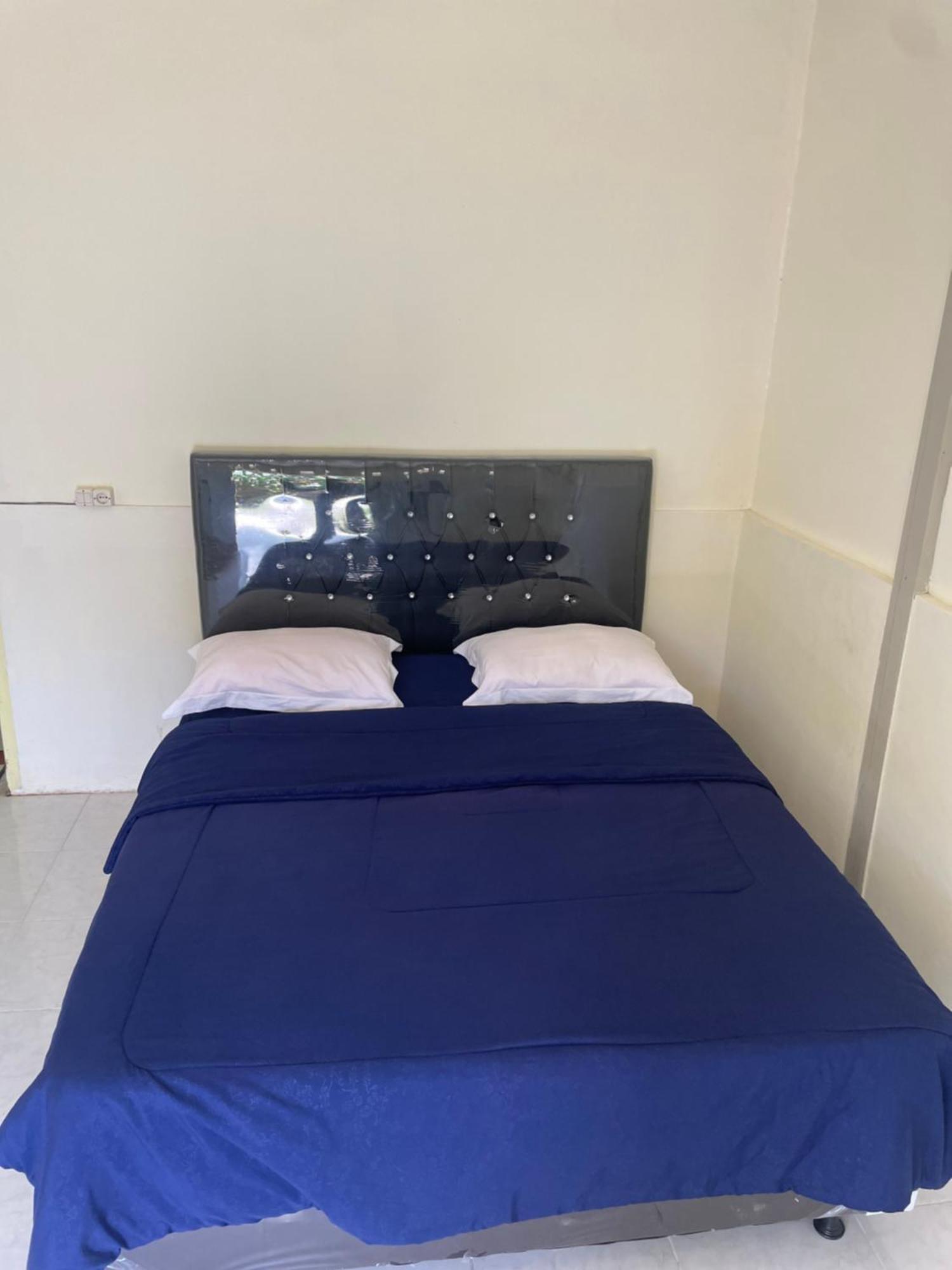 Senaru Garden Homestay Eksteriør billede