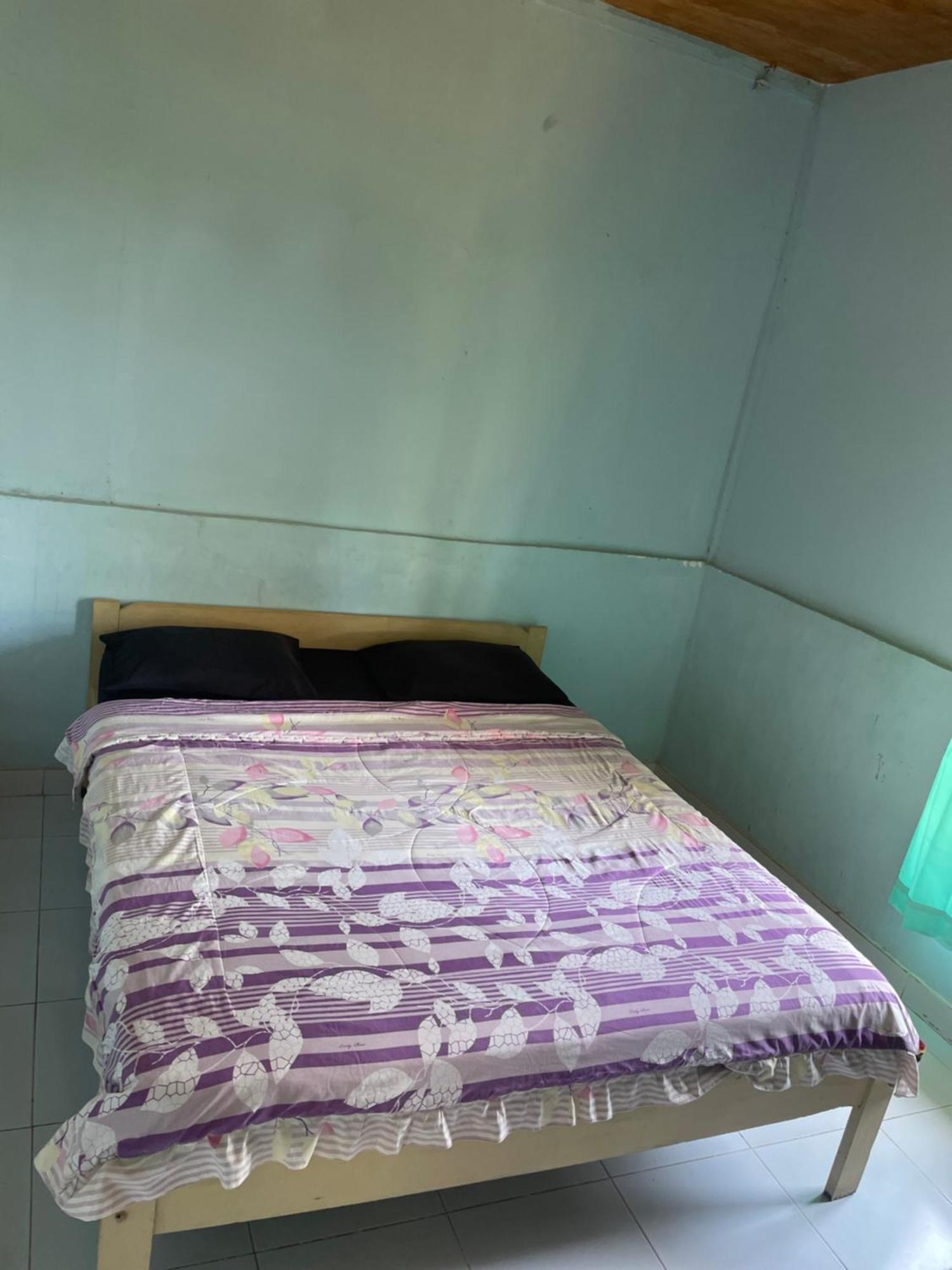 Senaru Garden Homestay Eksteriør billede